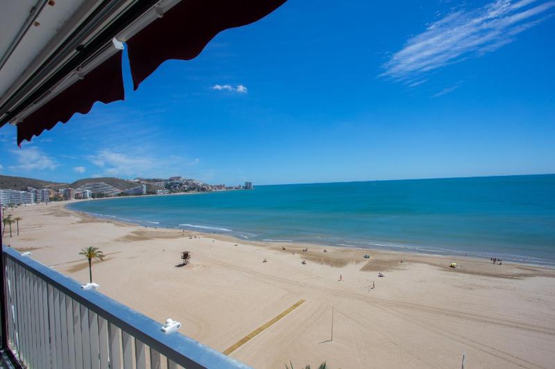 Cullera Sea Horizon Apartment - image 28