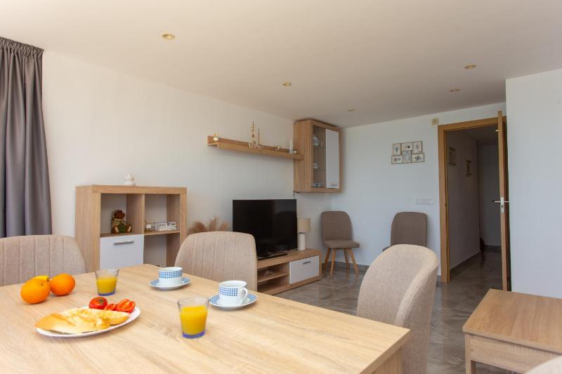 Cullera Sea Horizon Apartment - image 19