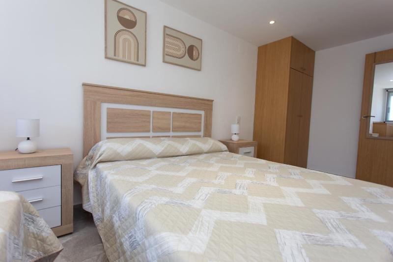 Cullera Sea Horizon Apartment - image 30