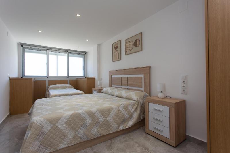 Cullera Sea Horizon Apartment - image 32