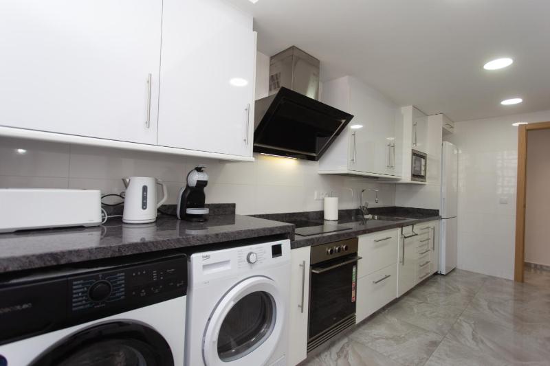 Cullera Sea Horizon Apartment - image 39