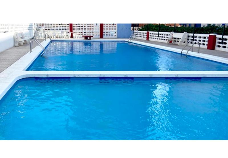Cullera Sea Horizon Apartment - image 42