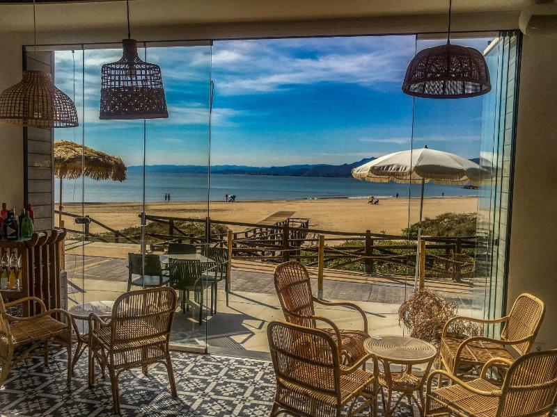 Cullera Sea Horizon Apartment - image 47