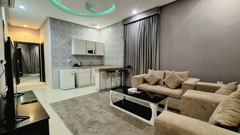 شقق ان ماز للوحدات المخدومه - image 15