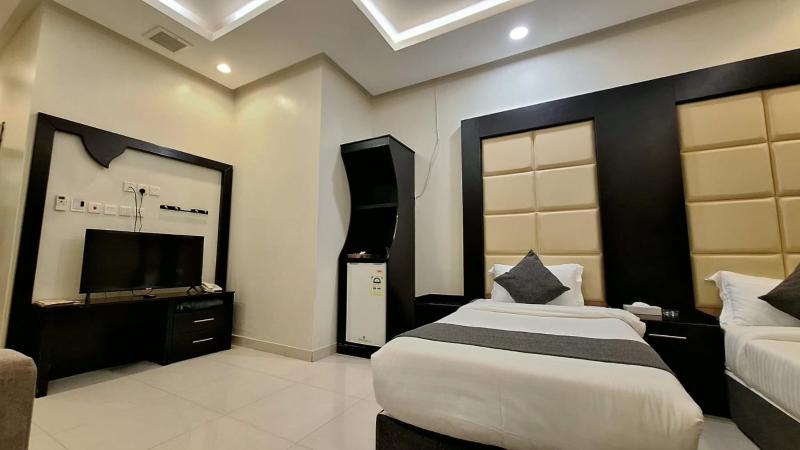 شقق ان ماز للوحدات المخدومه - image 10