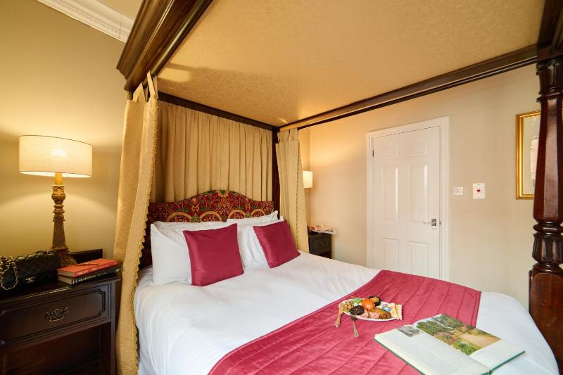 The Atherstone Red Lion Hotel - image 32