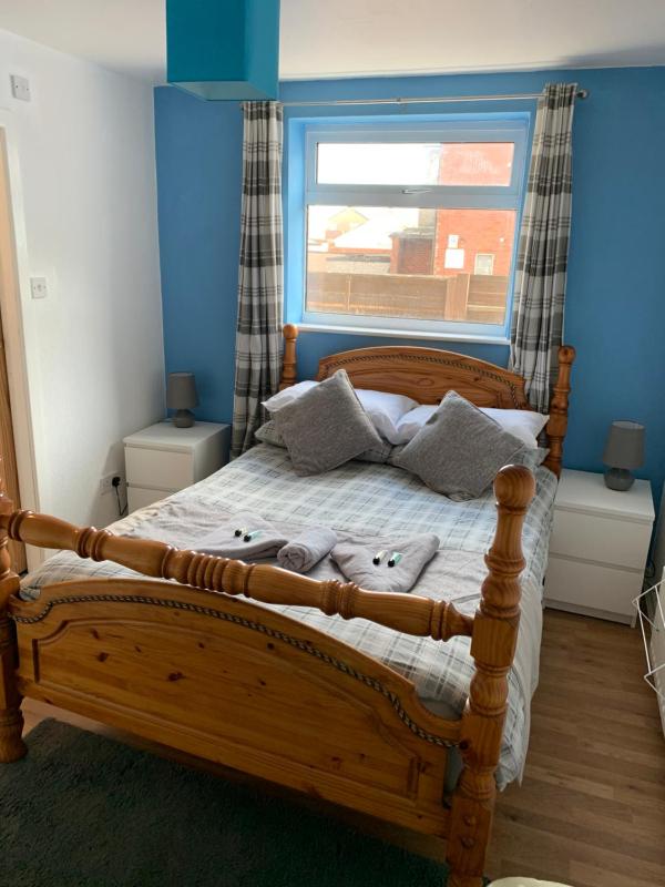 Alderley Hotel B & B - image 22