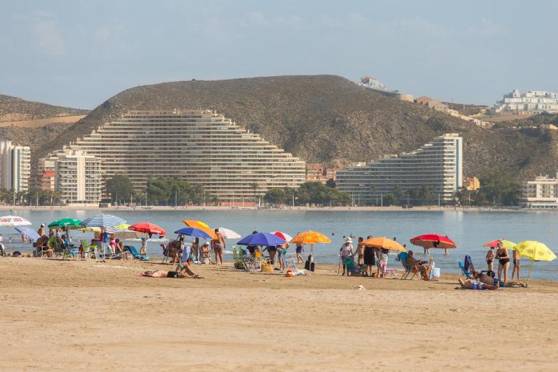 San Antonio Beach Apartment Cullera - image 27