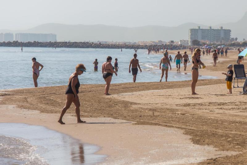 San Antonio Beach Apartment Cullera - image 19