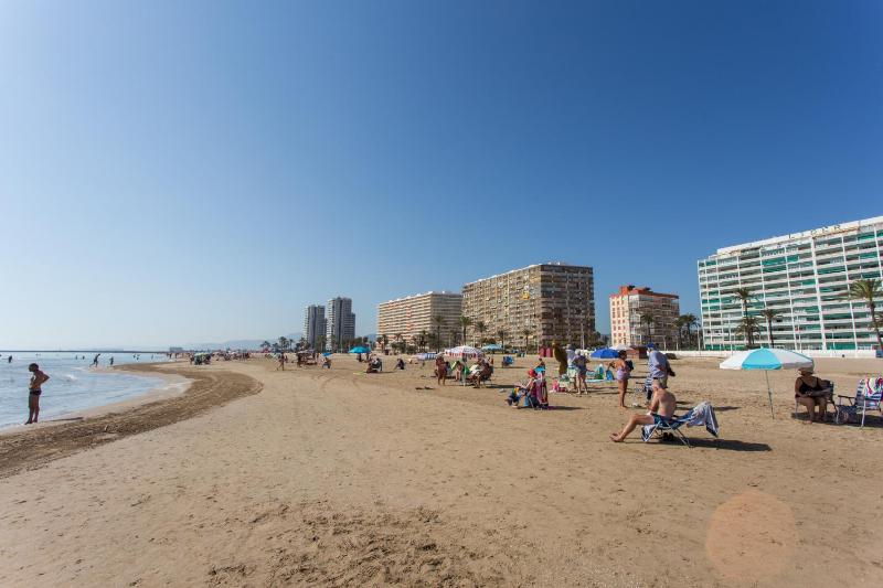 San Antonio Beach Apartment Cullera - image 28