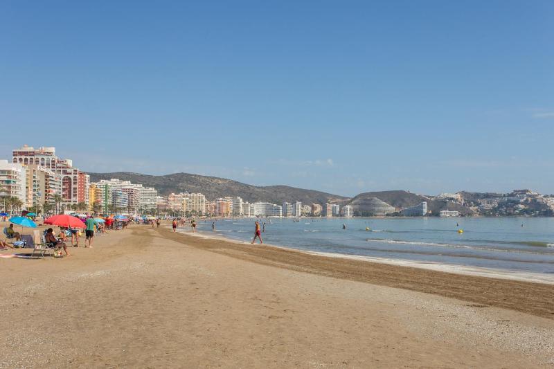 San Antonio Beach Apartment Cullera - image 35
