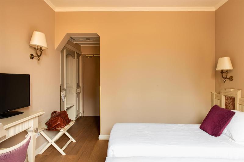 Best Western Hotel Stella d'Italia - image 30