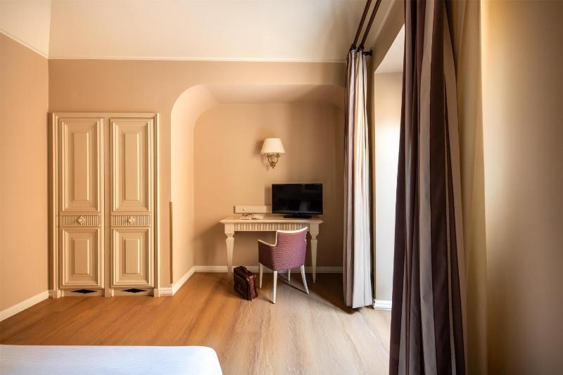 Best Western Hotel Stella d'Italia - image 29