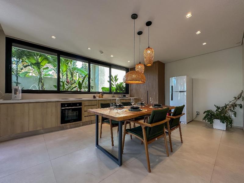 Ocean-View Villa with Rooftop Pool - image 44
