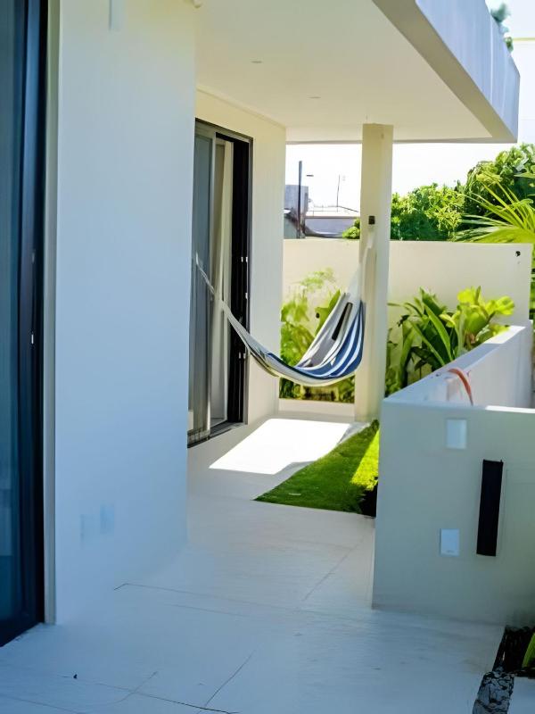 Ocean-View Villa with Rooftop Pool - image 33