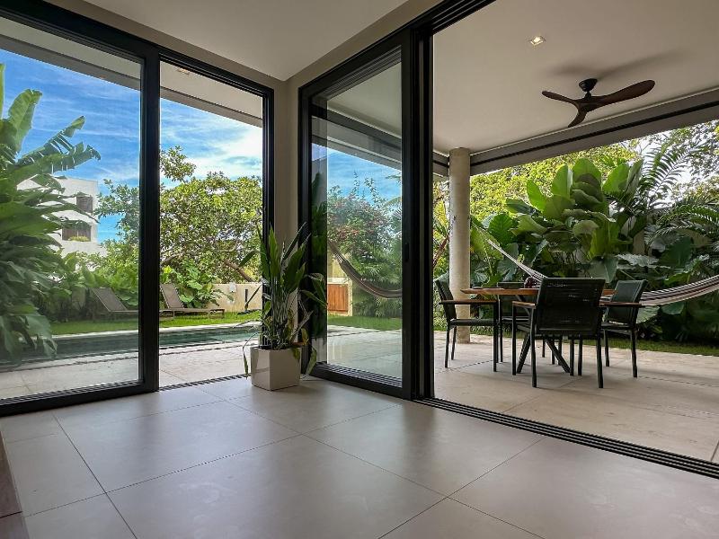Ocean-View Villa with Rooftop Pool - image 27
