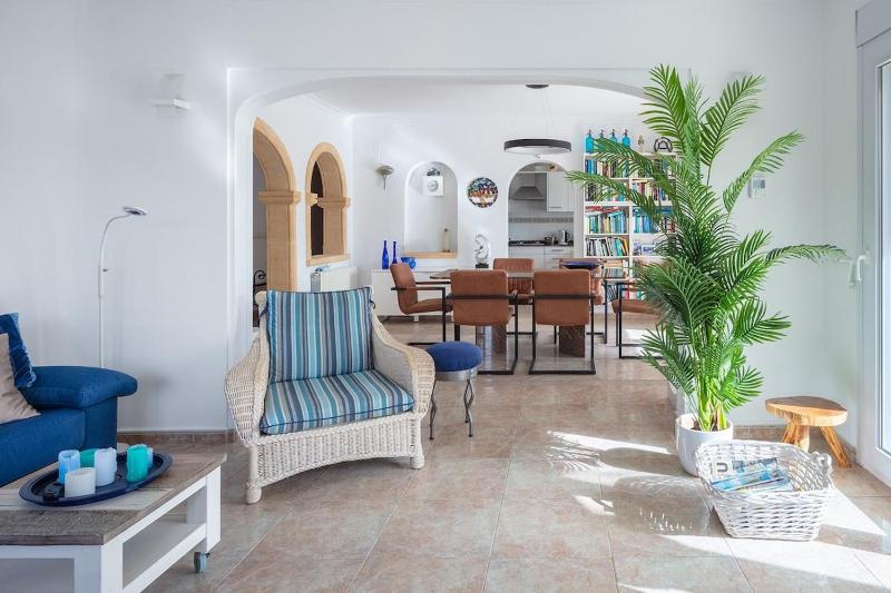 5012 Villa La Palma Jávea con Piscina Privada Montgó - image 12