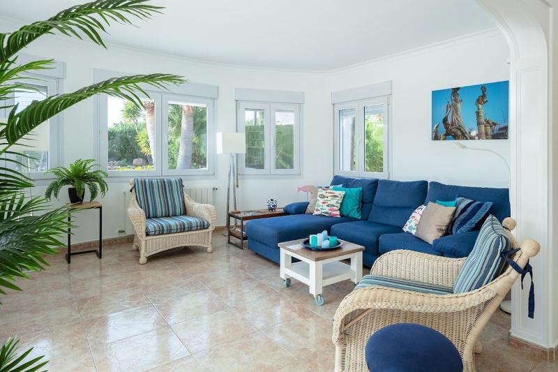 5012 Villa La Palma Jávea con Piscina Privada Montgó - image 4