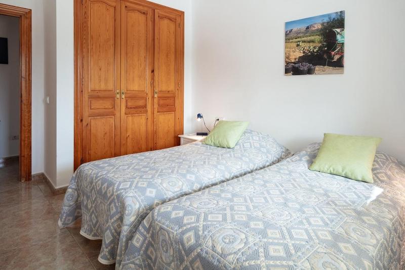 5012 Villa La Palma Jávea con Piscina Privada Montgó - image 19