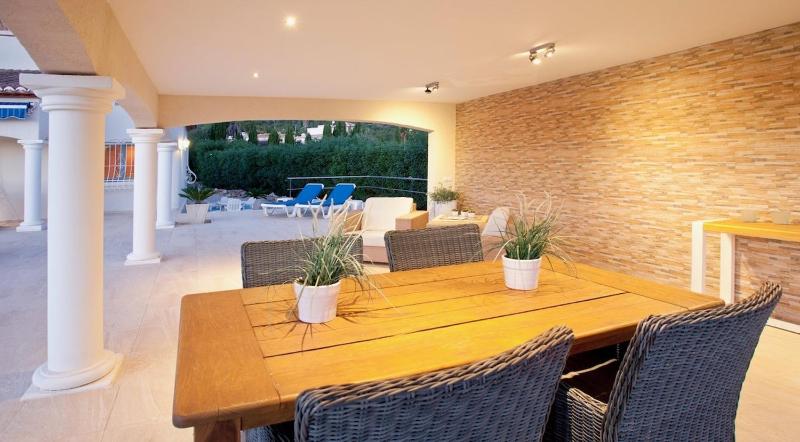 5012 Villa La Palma Jávea con Piscina Privada Montgó - image 26