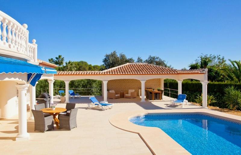 5012 Villa La Palma Jávea con Piscina Privada Montgó - image 14