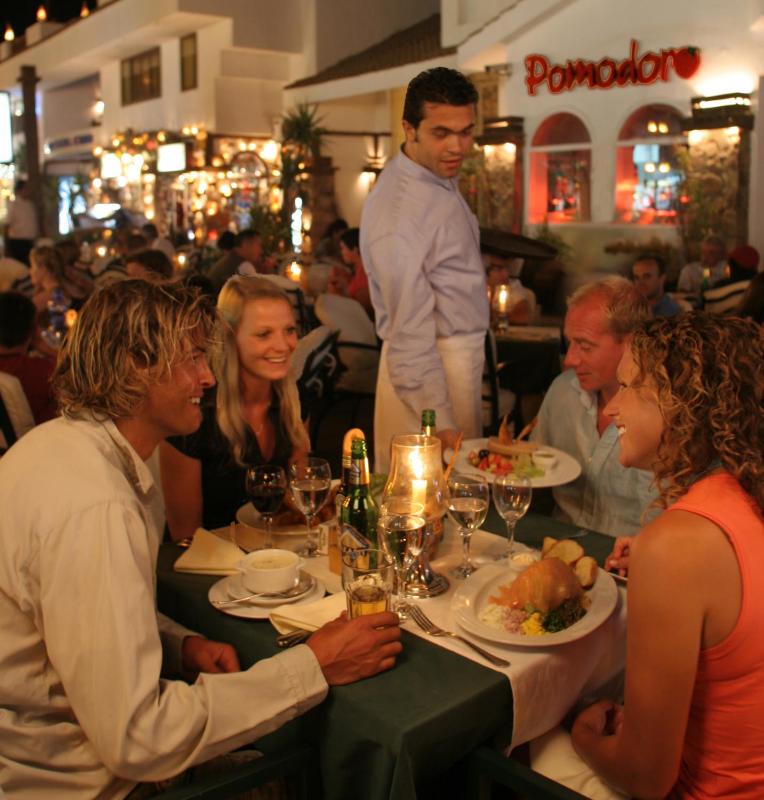 Camel Dive Club & Boutique Hotel - image 23