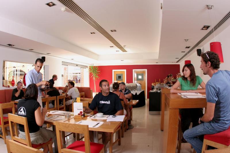 Camel Dive Club & Boutique Hotel - image 38