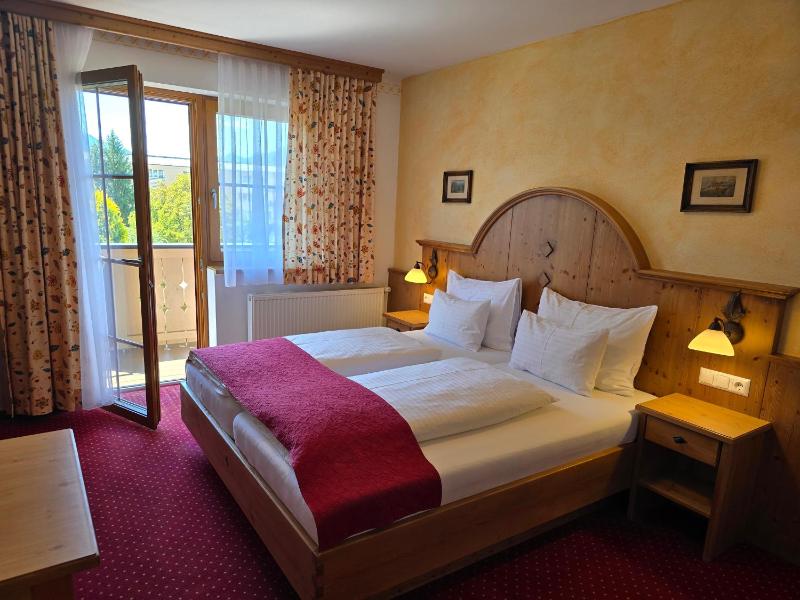 Hotel Garni Landhaus Trenkenbach - image 29