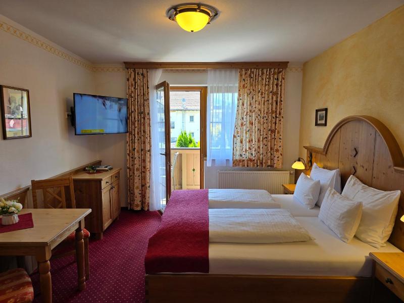 Hotel Garni Landhaus Trenkenbach - image 38