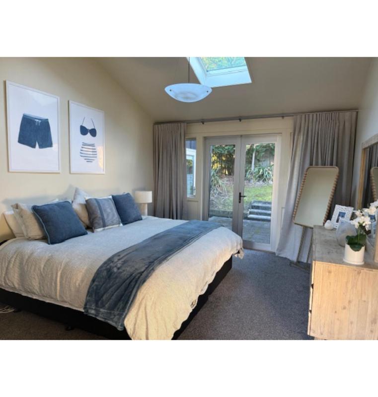 Mahuta Maison - Lake Taupo Holiday Home - image 27