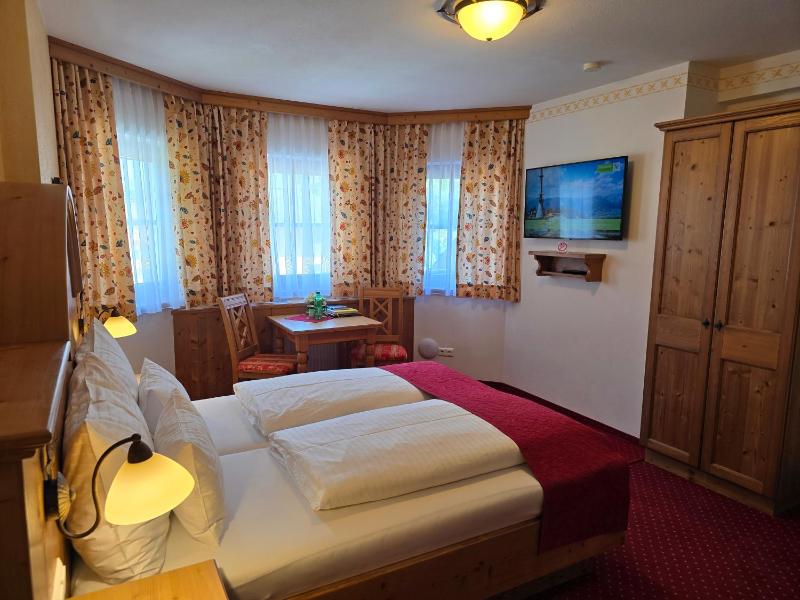 Hotel Garni Landhaus Trenkenbach - image 37