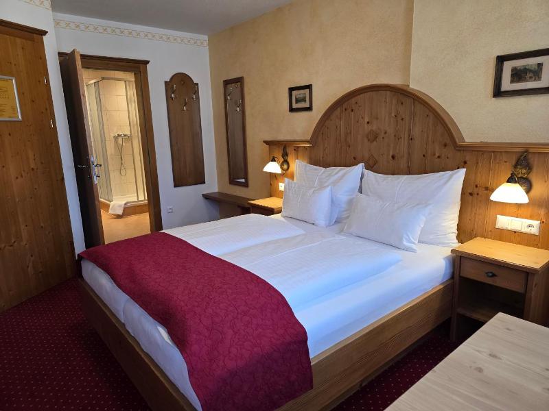 Hotel Garni Landhaus Trenkenbach - image 36