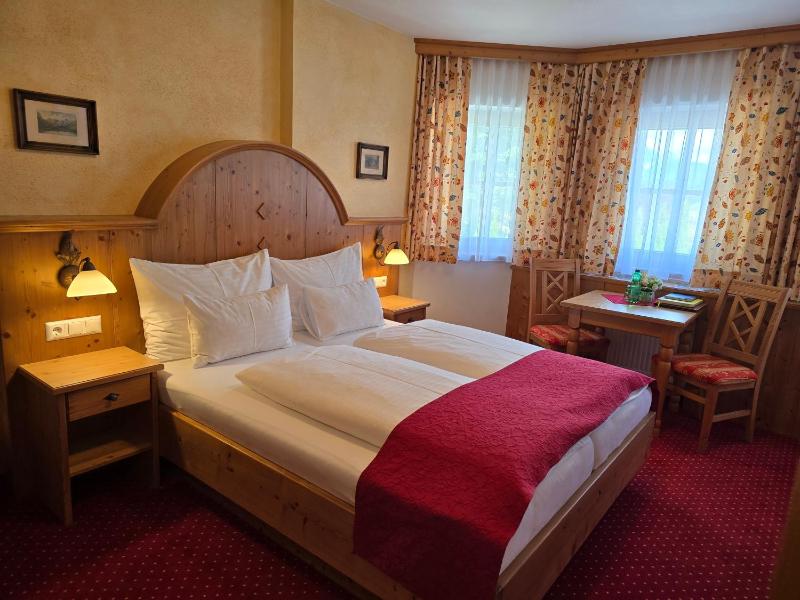 Hotel Garni Landhaus Trenkenbach - image 39