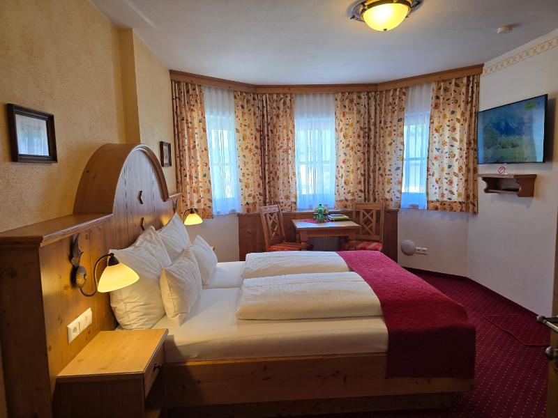 Hotel Garni Landhaus Trenkenbach - image 50