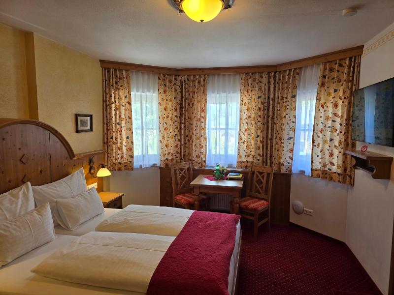 Hotel Garni Landhaus Trenkenbach - image 49
