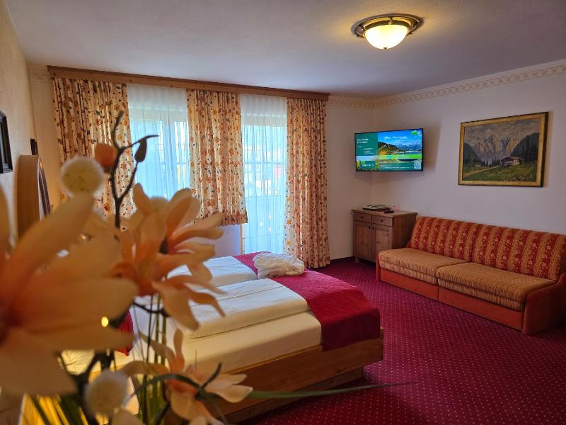 Hotel Garni Landhaus Trenkenbach - image 34