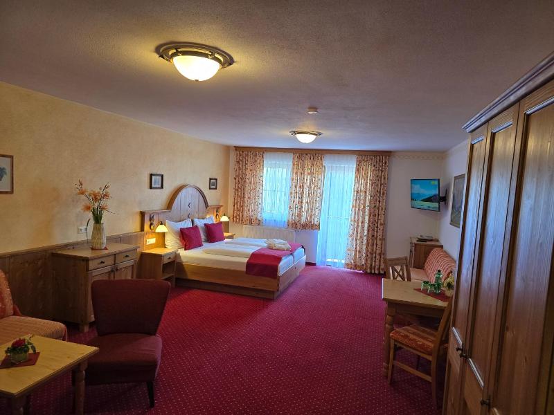 Hotel Garni Landhaus Trenkenbach - image 33