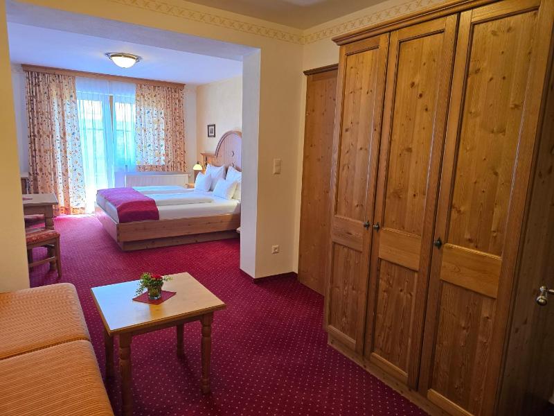 Hotel Garni Landhaus Trenkenbach - image 40