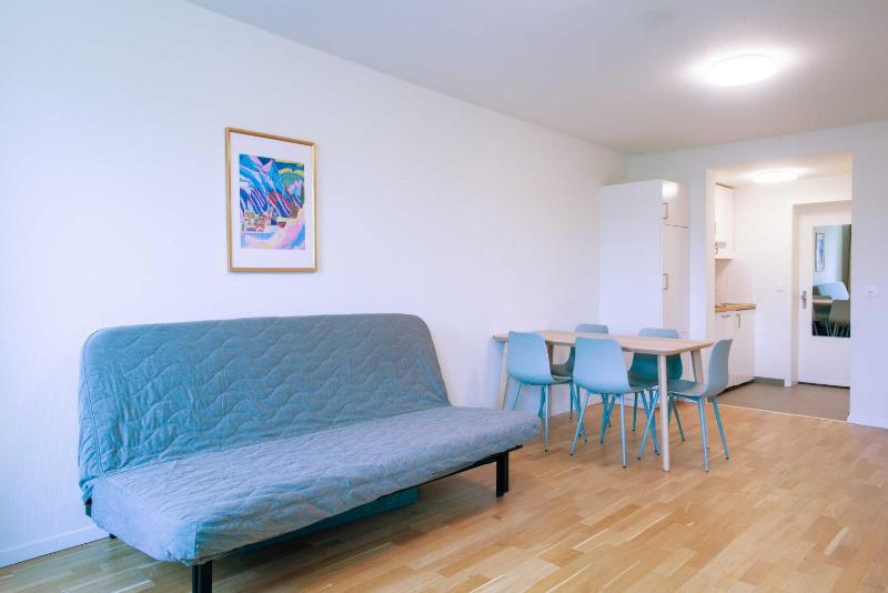 HITrental Chapel Bridge Apartments - image 16