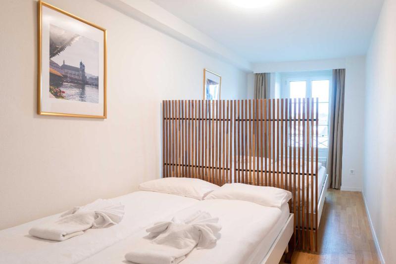 HITrental Chapel Bridge Apartments - image 9