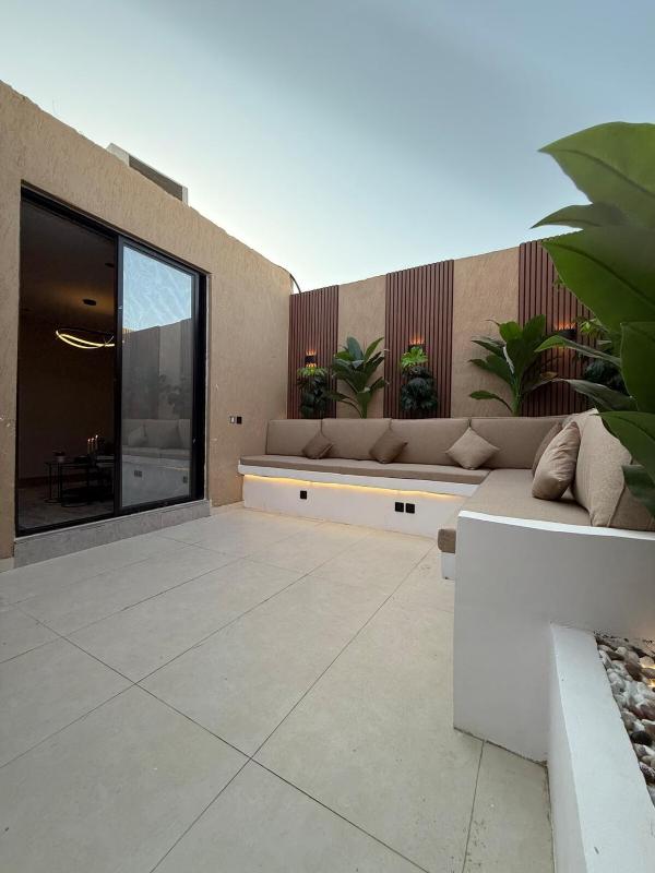 Stylish 1BR Bathtub Outdoor Seating 307 - image 9