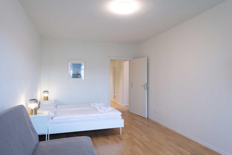 HITrental Chapel Bridge Apartments - image 15