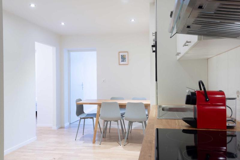 HITrental Chapel Bridge Apartments - image 7