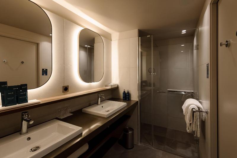 Radisson Blu Hotel Rouen Centre - image 49