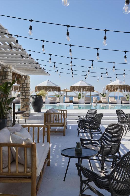 Pounda Resort Paros a member of Radisson Individuals - image 12