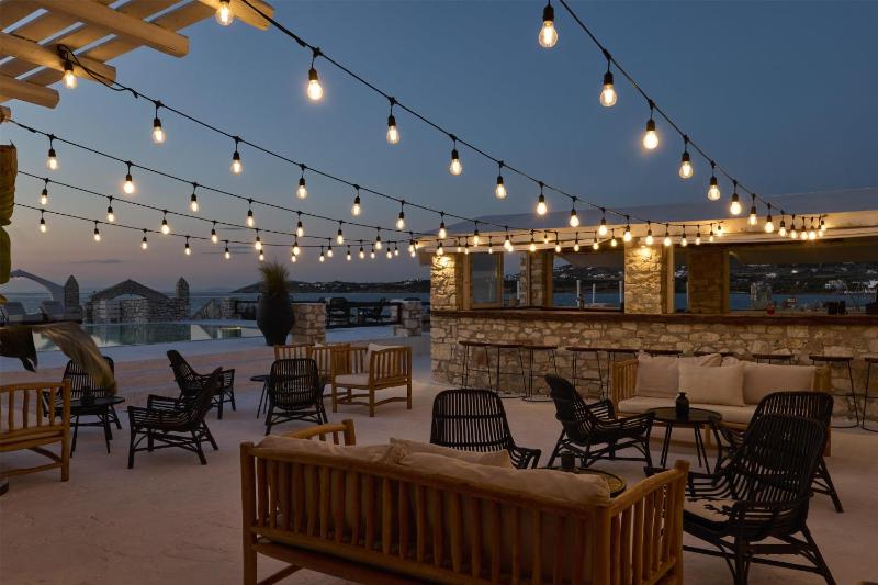 Pounda Resort Paros a member of Radisson Individuals - image 21