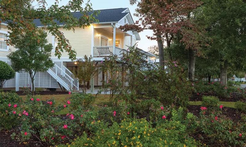 CW The Cottages Three 3BR Suites - image 6