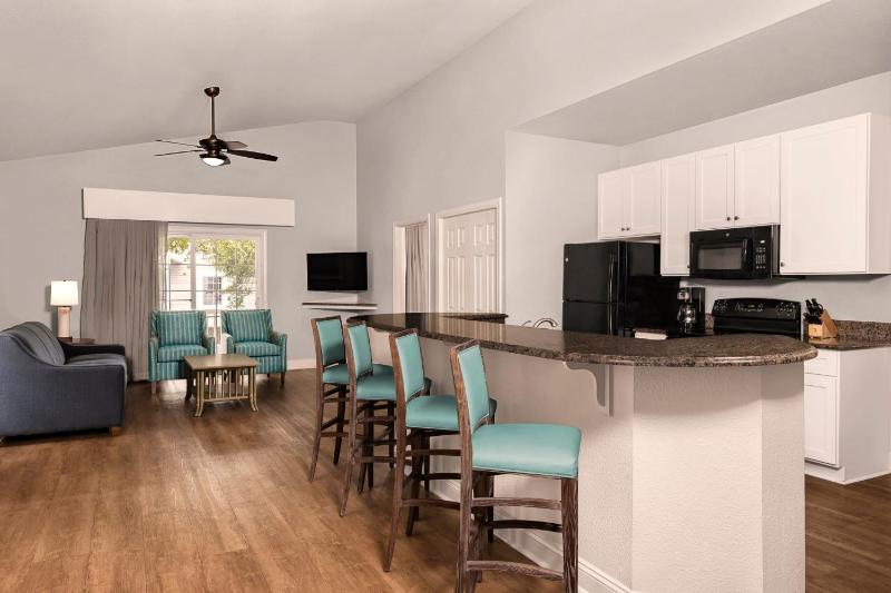 CW The Cottages Three 3BR Suites - image 14