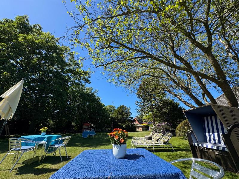 Hotel Zum Hanseaten - image 31