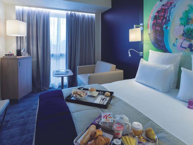 Hotel Mercure Toulouse Centre Saint-Georges - image 39